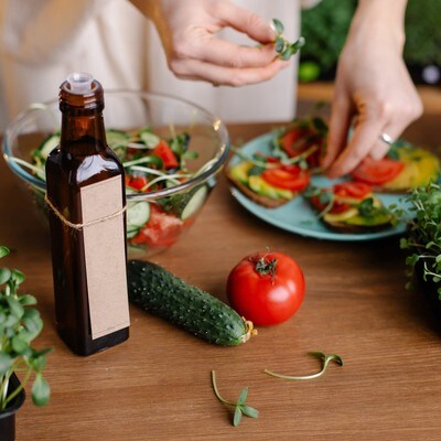 Tendencias gastronómicas para el 2021