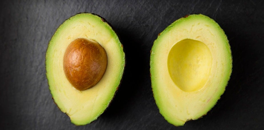 El Aguacate