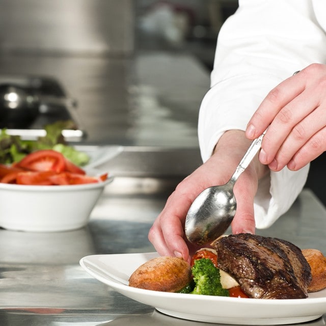 ¿Cómo Equilibrar los Menús?