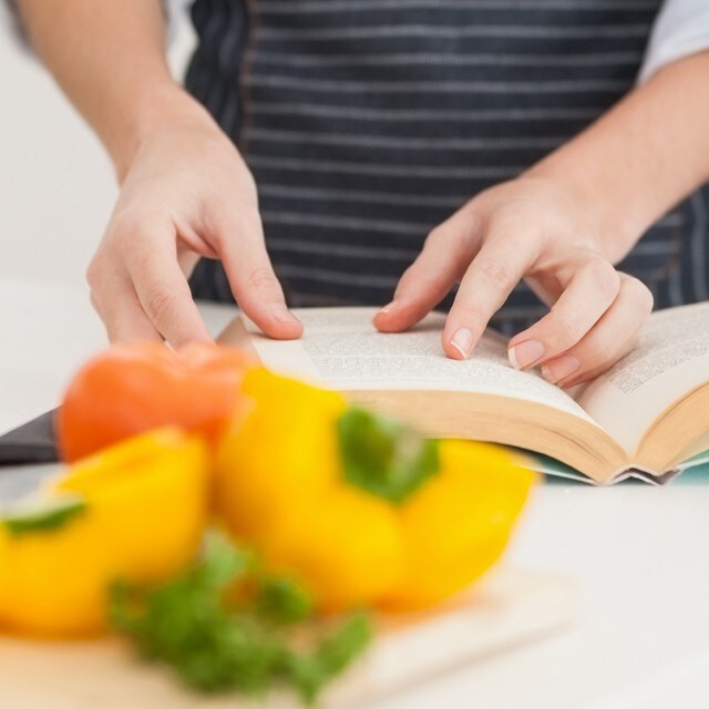 Recomendación de Lectura