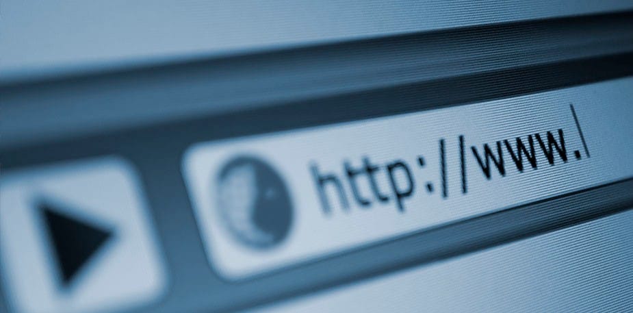 Sitios Web y Restaurantes 