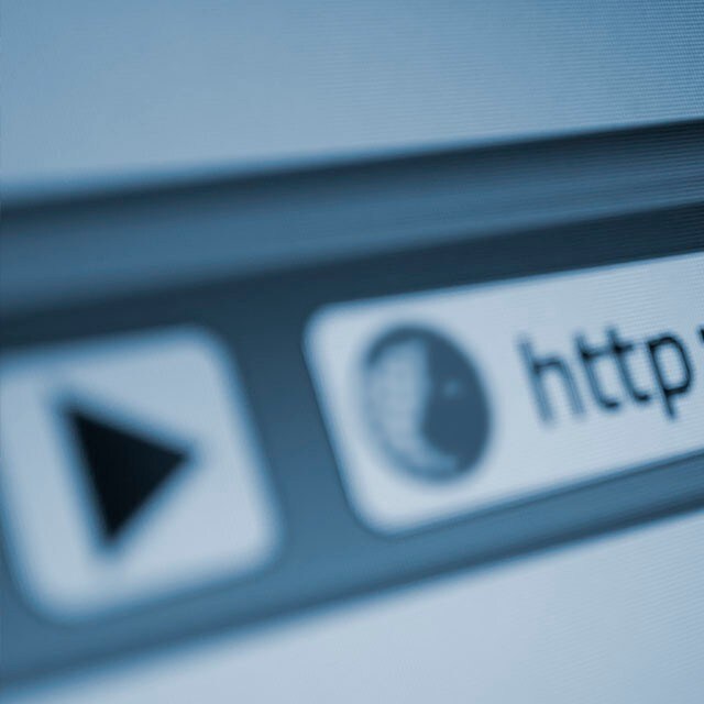 Sitios Web y Restaurantes 