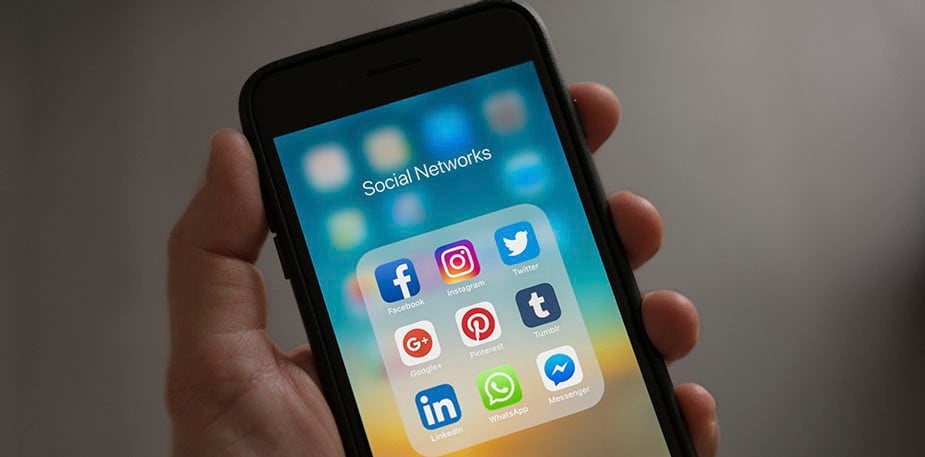 Estrategia de Redes Sociales