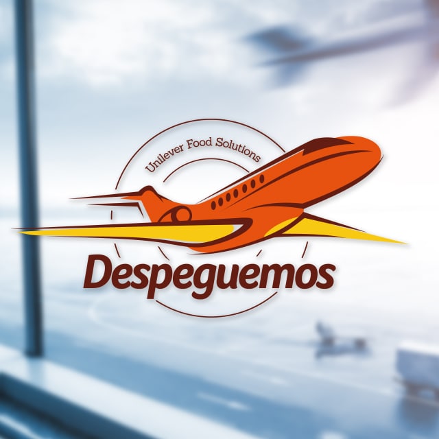 Despeguemos
